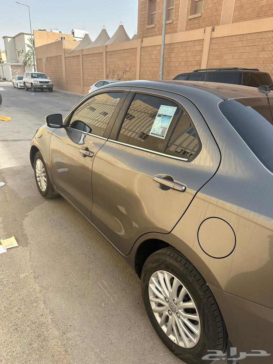 للبيع سزوكي ديزايرد64619430242306113