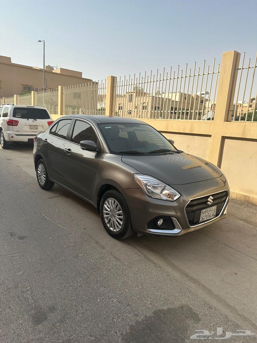 للبيع سزوكي ديزايرد64619430242306114