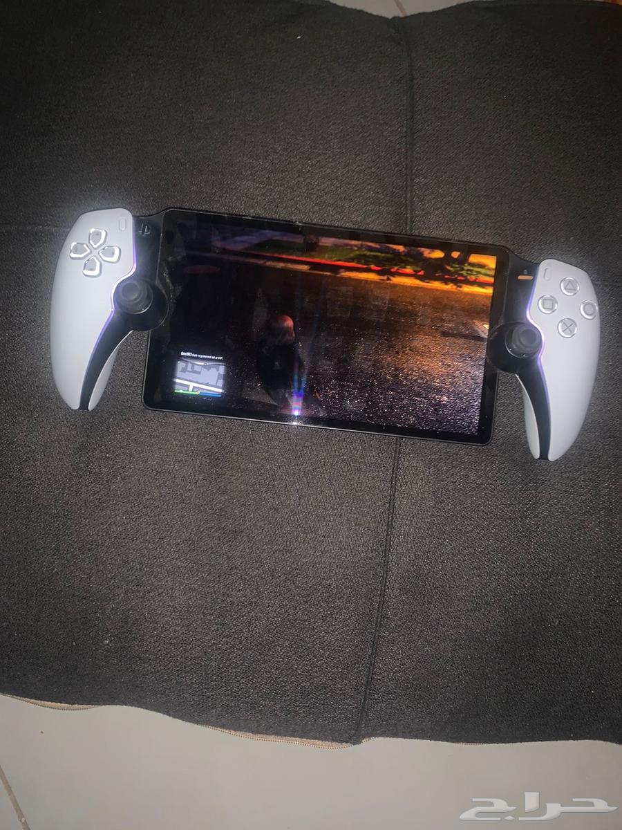 PlayStation Portal بلاي ستيشن بورتال64452861438593110