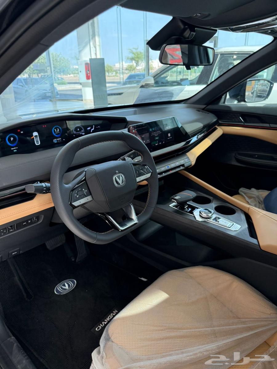 National Day Offers on Changan UNI-V at Unbeatable Prices64616115719937114