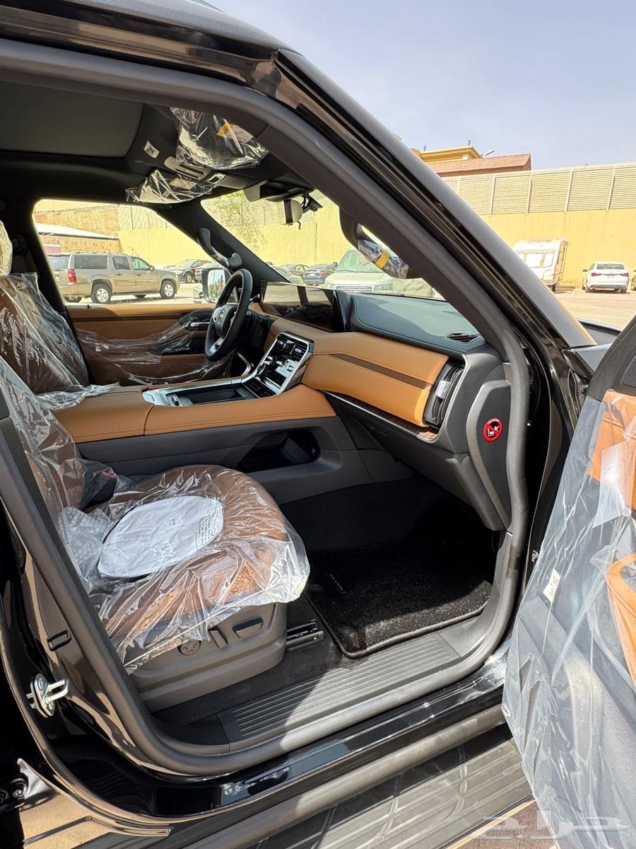 باترول 2026 تيربو64617614290945114