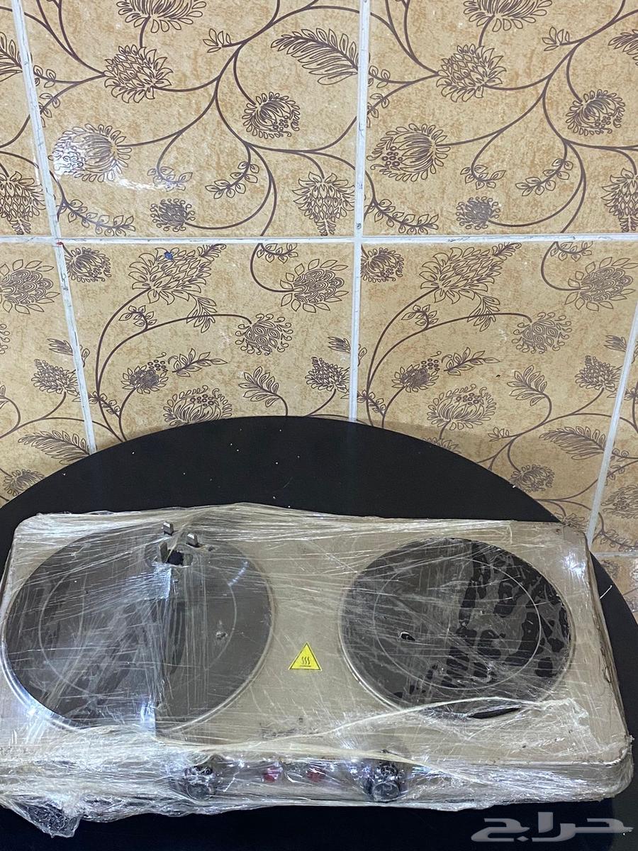 غسالة وغاز كهرباء للبيع64450282859395113