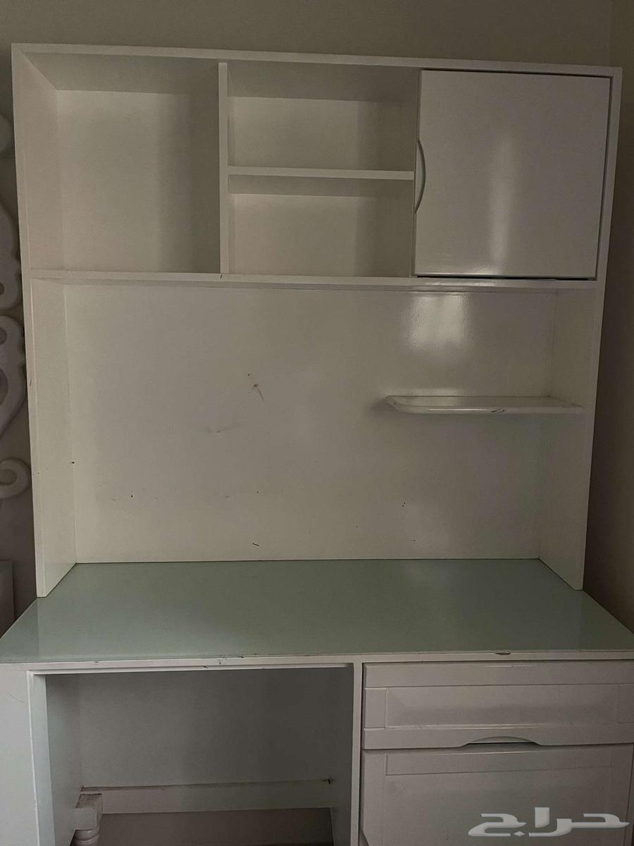 اثاث غرفه مع تسريحتين ودولاب64452875139203113