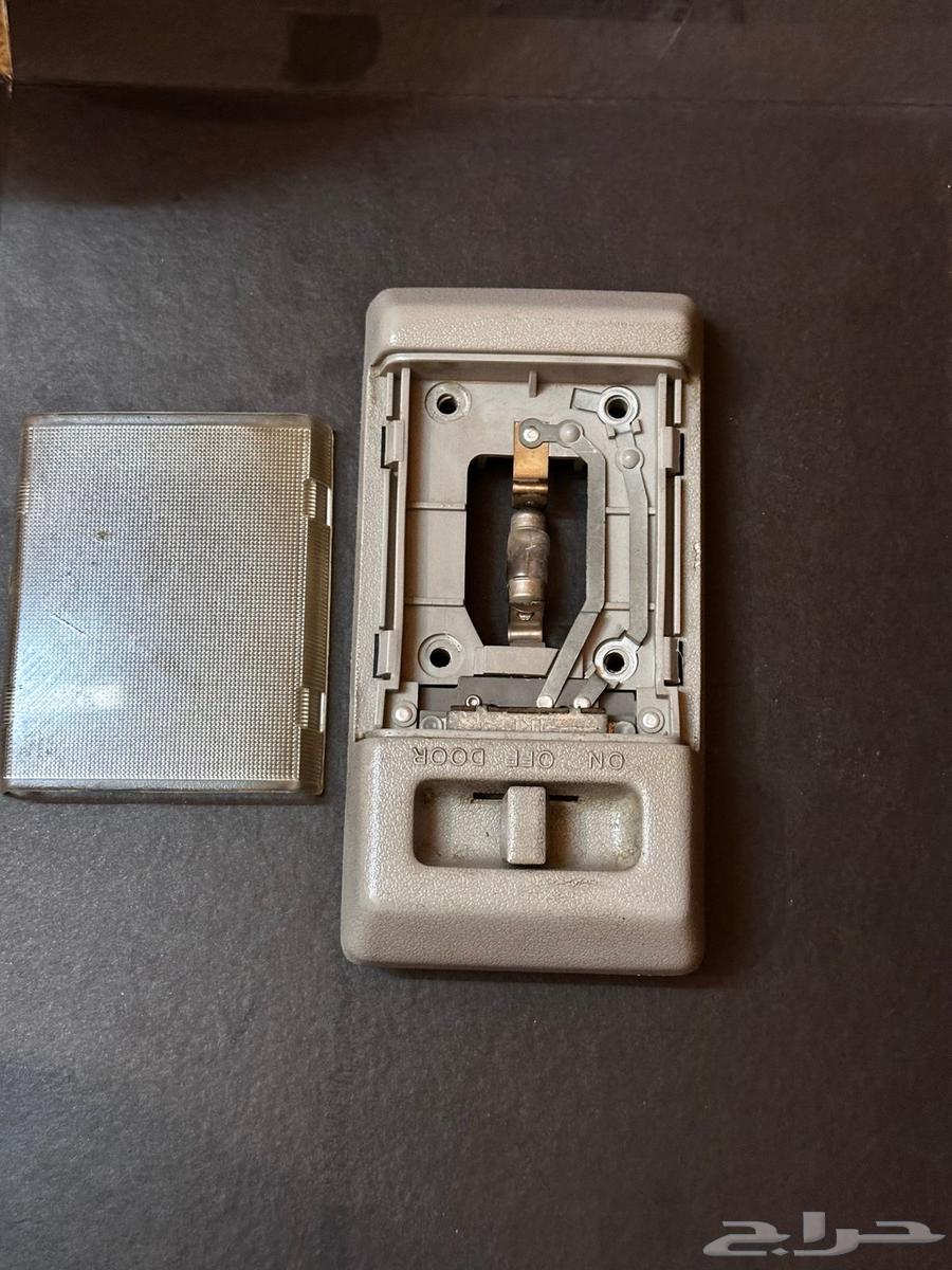 Ceiling Lamp for Land Salon (1990–1997)64613386877827112