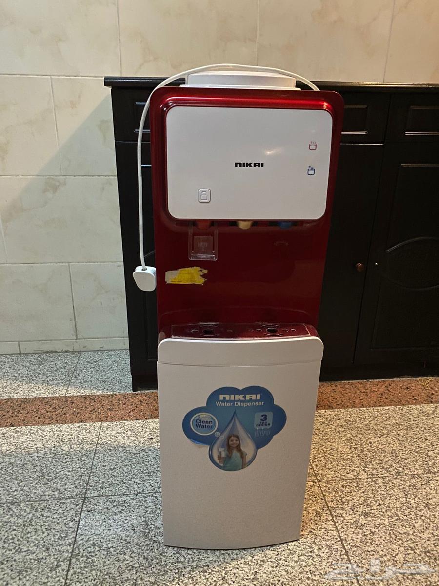 برادة ماء NIKAI للبيع64450312712963110