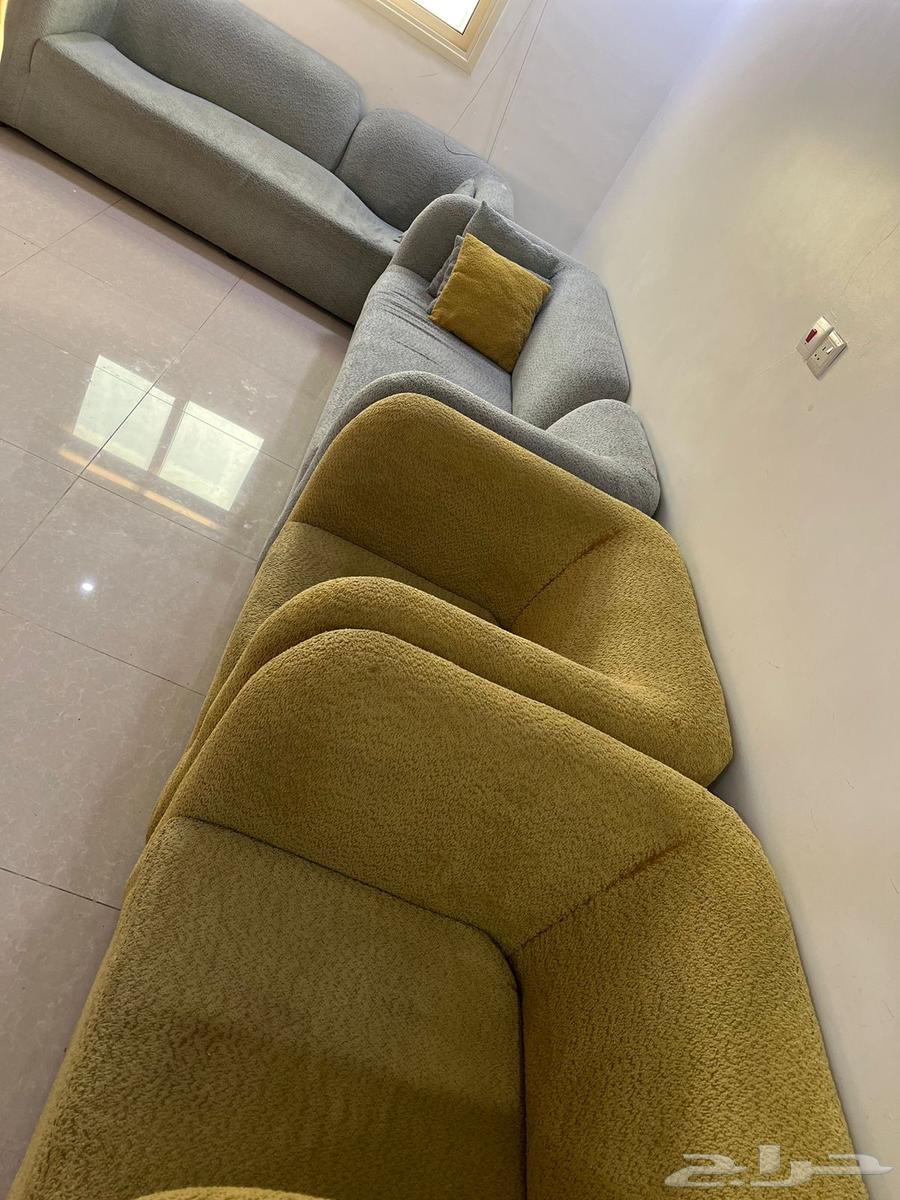 Clean used sofa64454770316929114