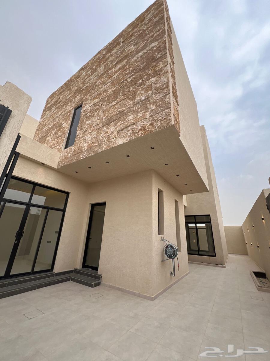 Villa for sale in Al Narjis, behind Msharif Hills64142592481155111