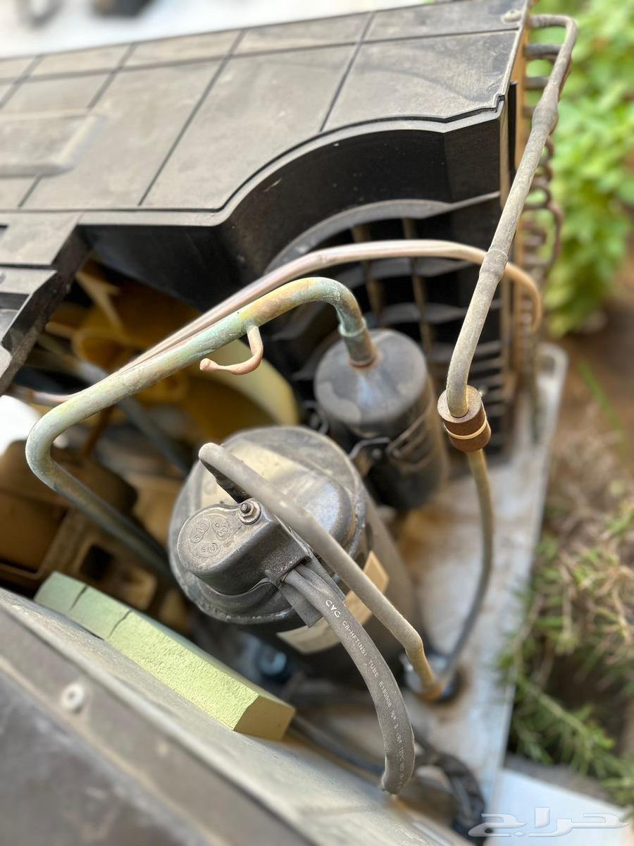 مكيف للبيع64453366898563112