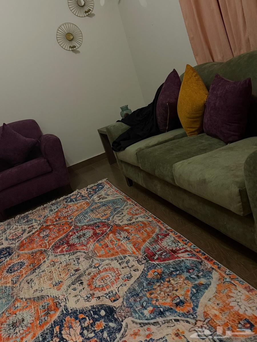 كنب من مفروشات المطلق64455181461762111