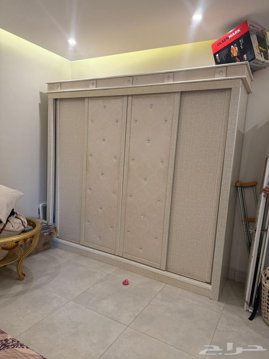 غرفه نوم كامله64453065871361111