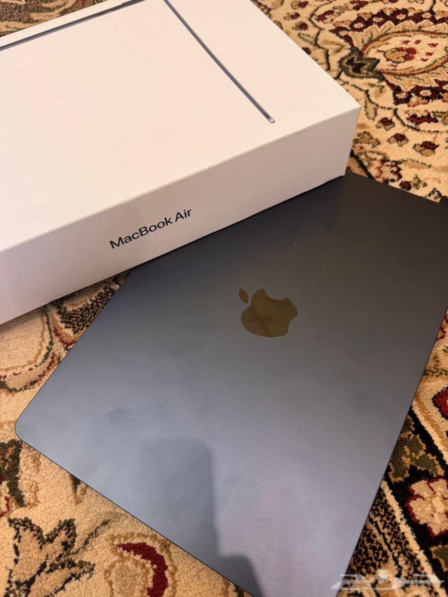 ماك بوك اير64452076391937111