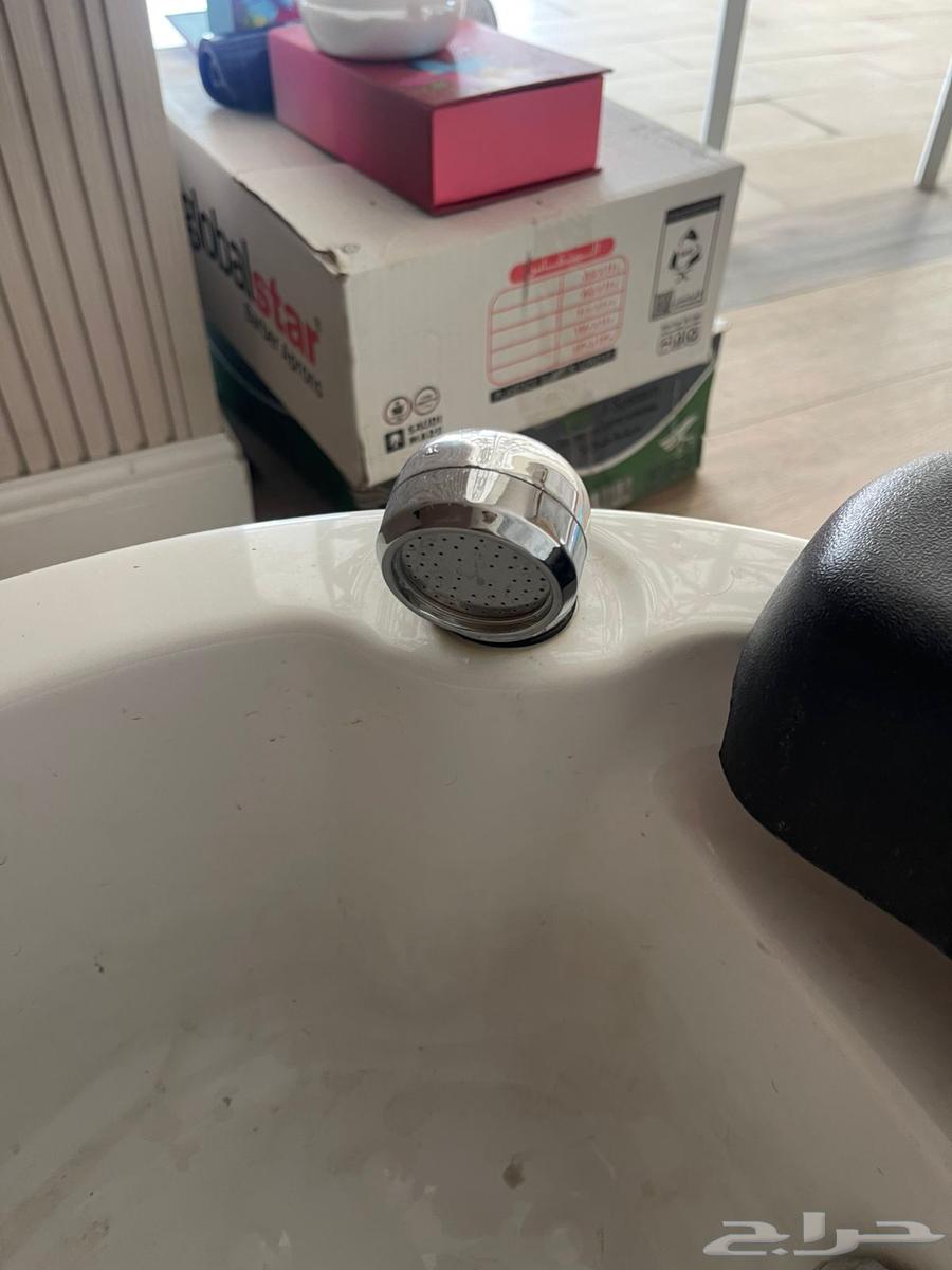 بخار للساونا وحوض باديكير جاكوزي64452970422531113