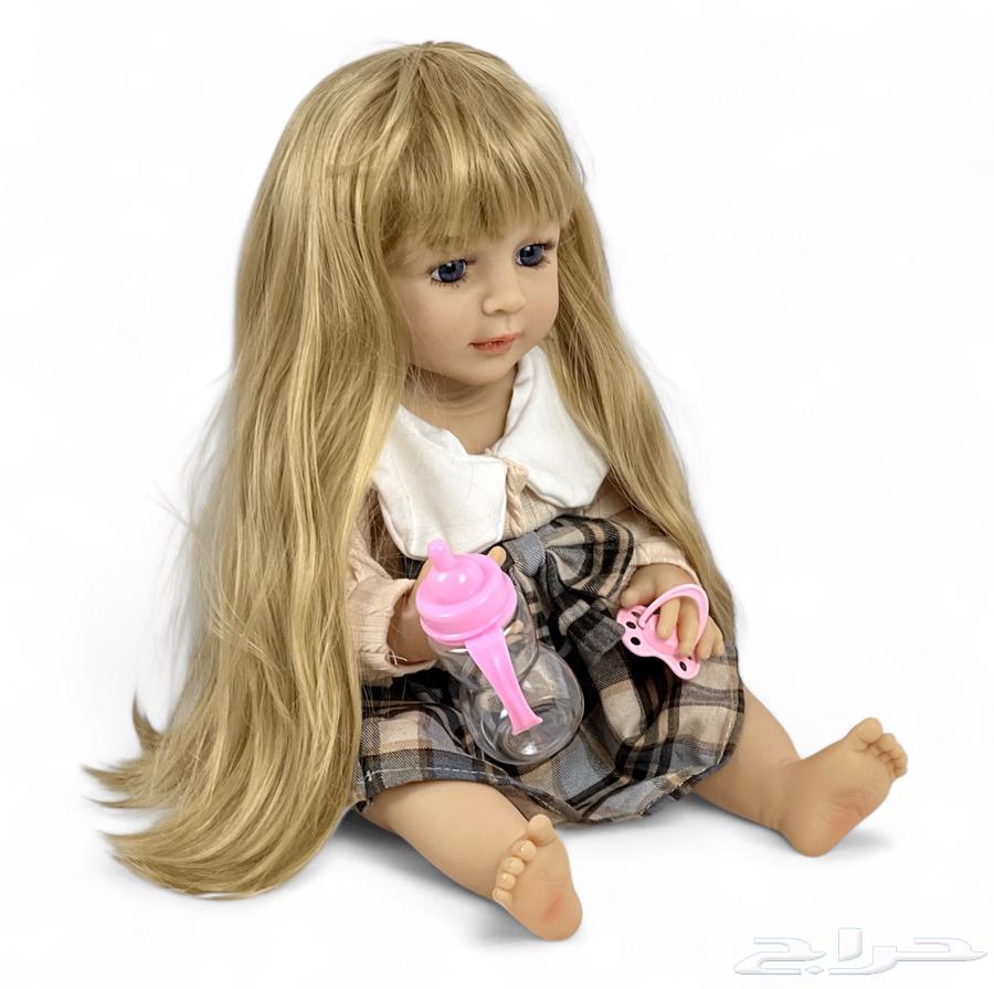 Smart Silicone Doll - Talking Doll Various Unique Shapes64456982185091114