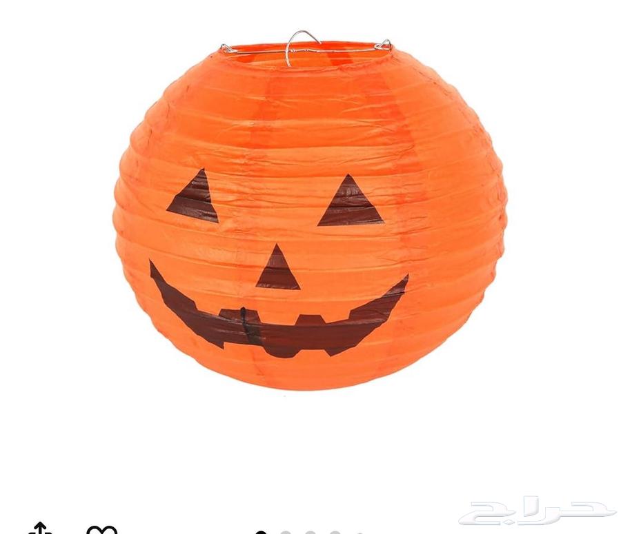 حفلات هالوين - اقنعة تنكرية ولوازم حفلات64450564037762110