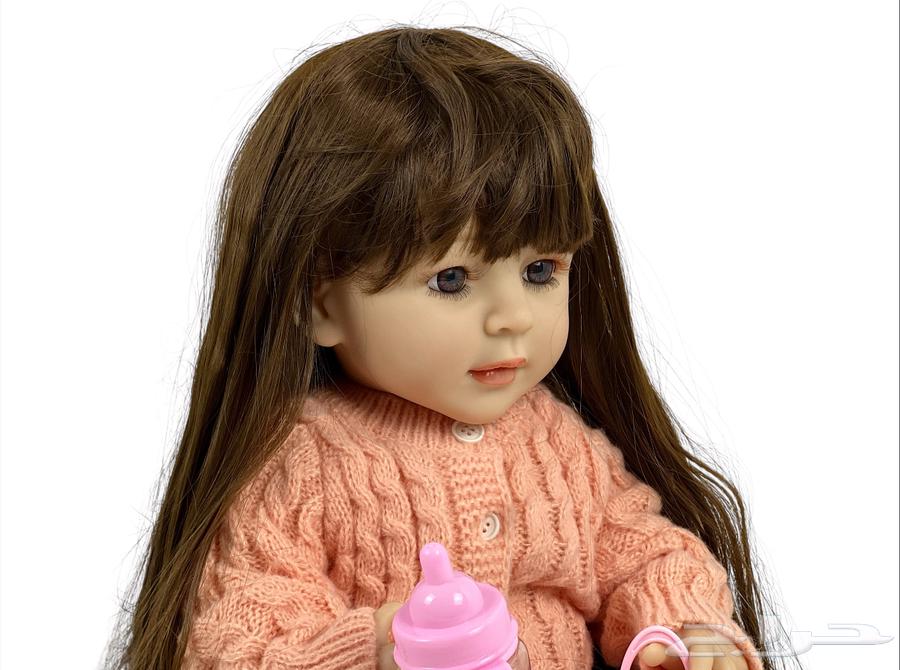 Smart Silicone Doll - Talking Doll Various Unique Shapes64456982185091111