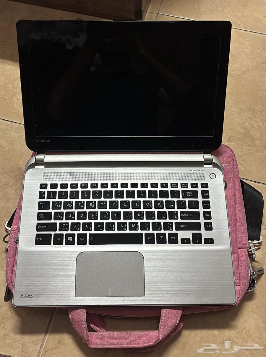 لابتوب توشيبا Toshiba64457117737602113