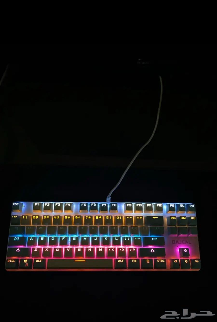 كيبورد للبيع64455290979330110