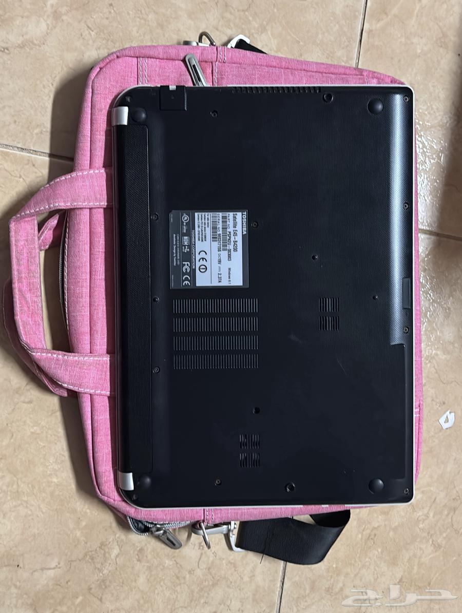 لابتوب توشيبا Toshiba64457117737602112