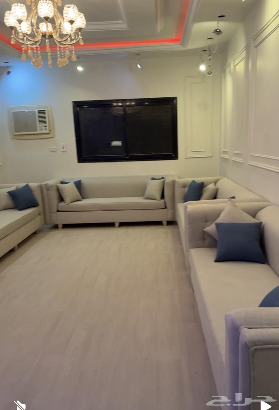 كنب جديد للبيع64452360952833110