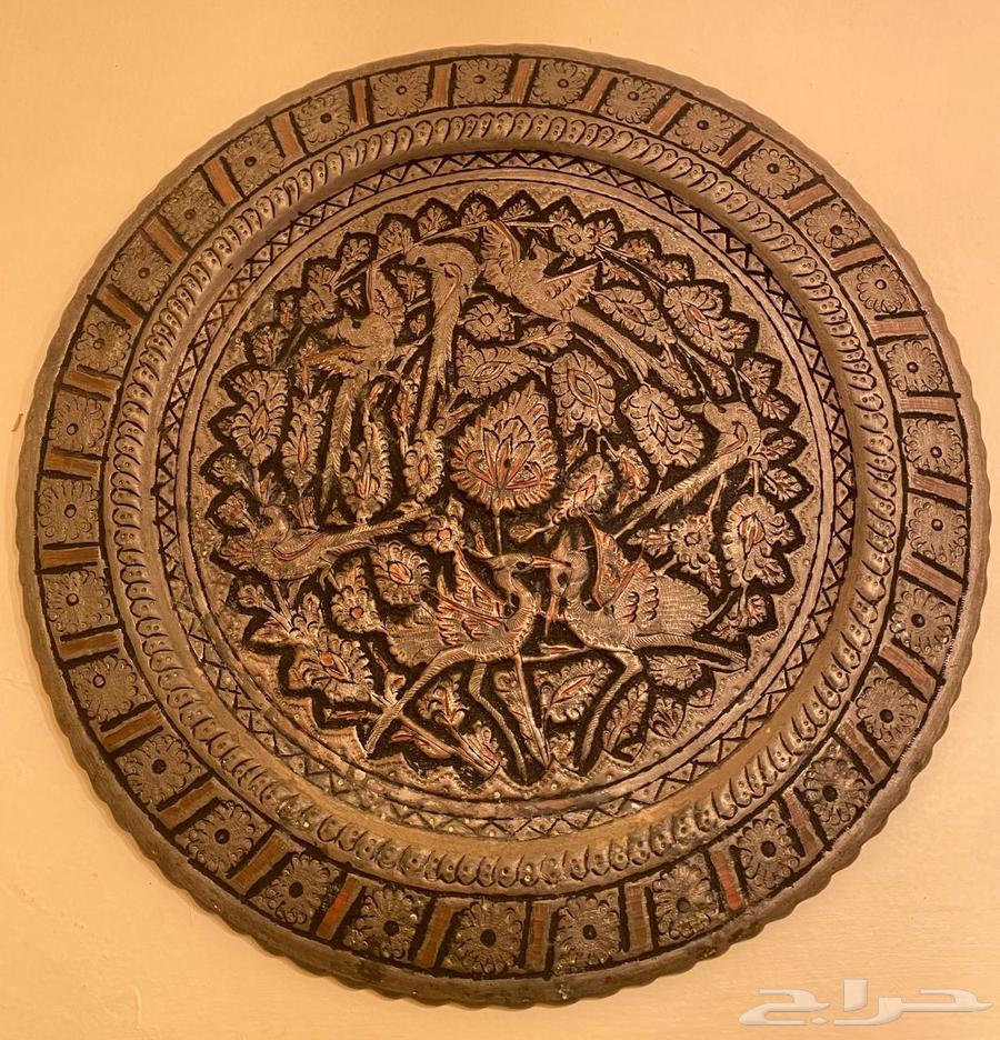 لوحة من النحاس المطلي يدويا64455126902018110