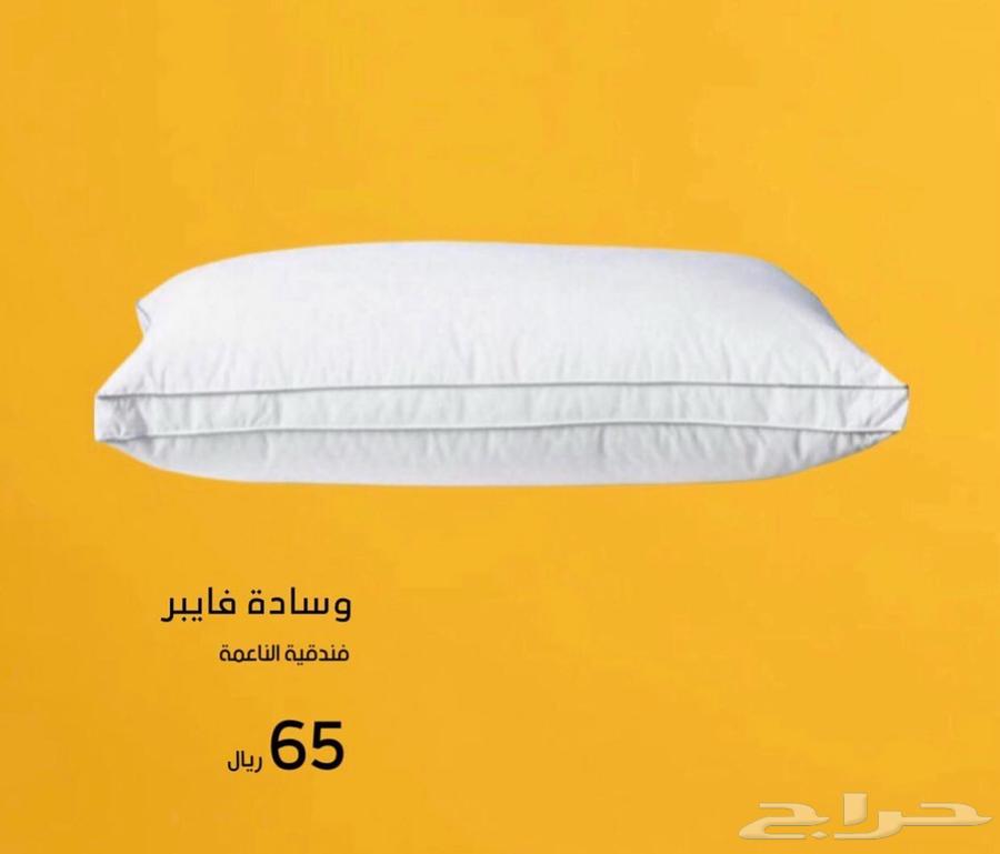 مخده ميكرو فايبر راحه64451943358082110