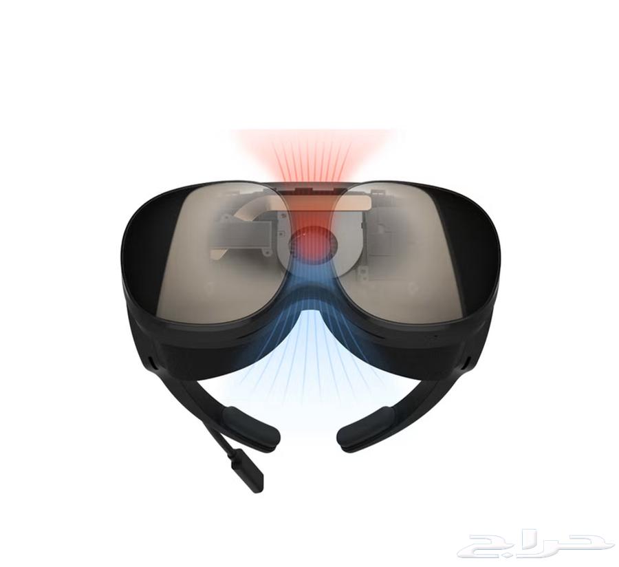 HTC VIVE Flow Virtual Reality Glasses64454179805187113