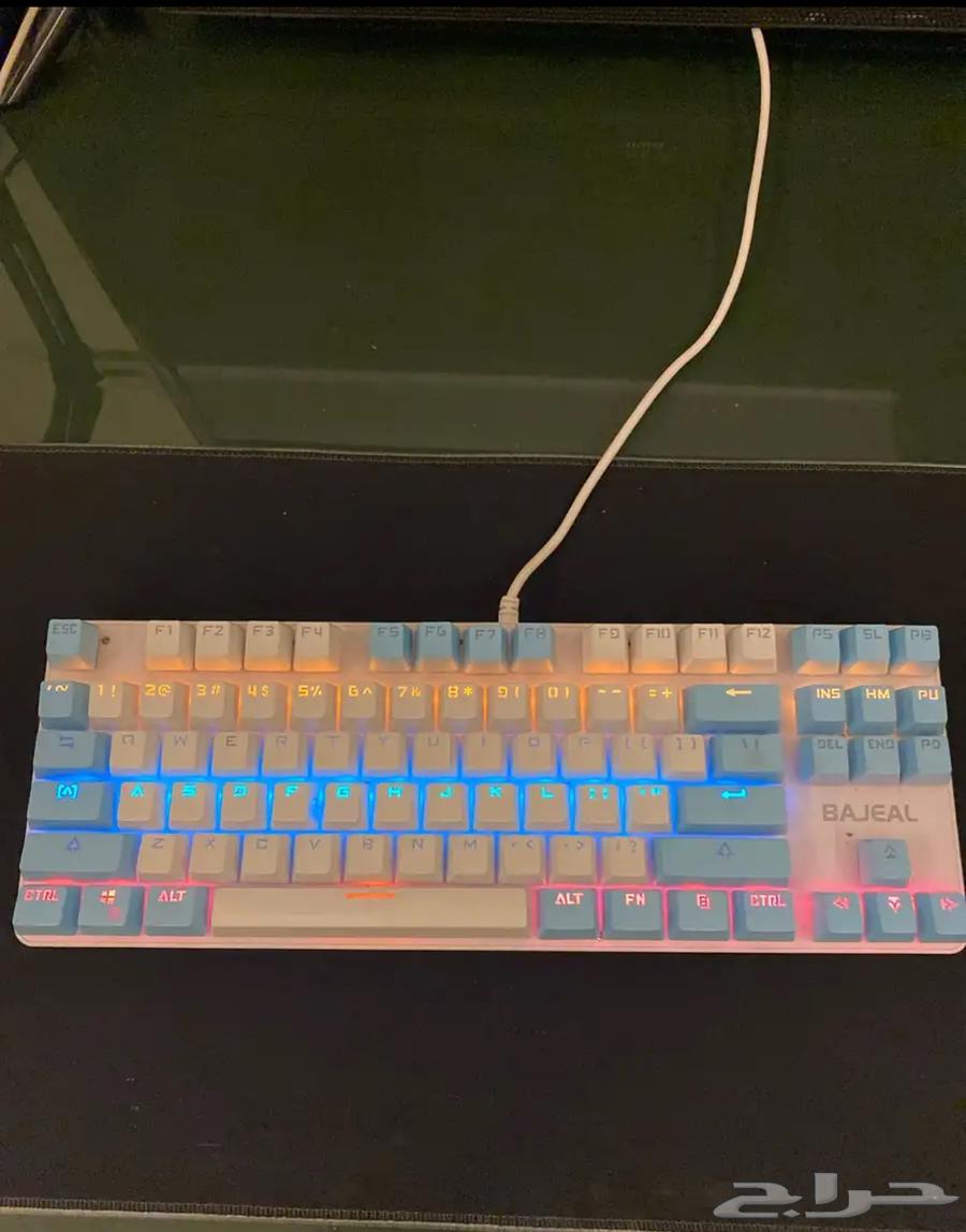 كيبورد للبيع64455290979330111