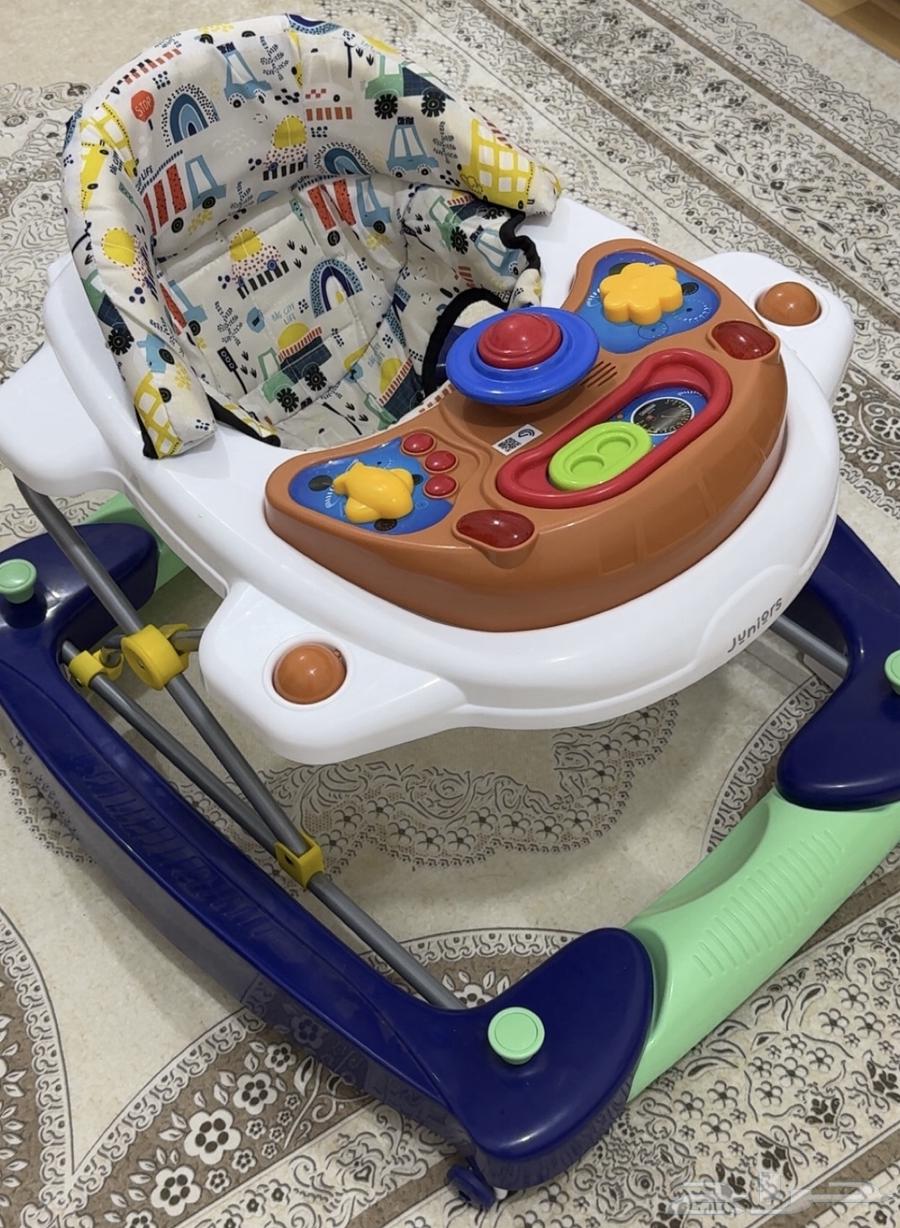 مشايه اطفال سنتربوينت ماركة جونيورز64457036684033110