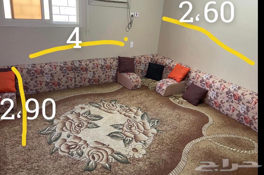 For sale, a set with clean, high-quality Turkish carpet64457117828994110