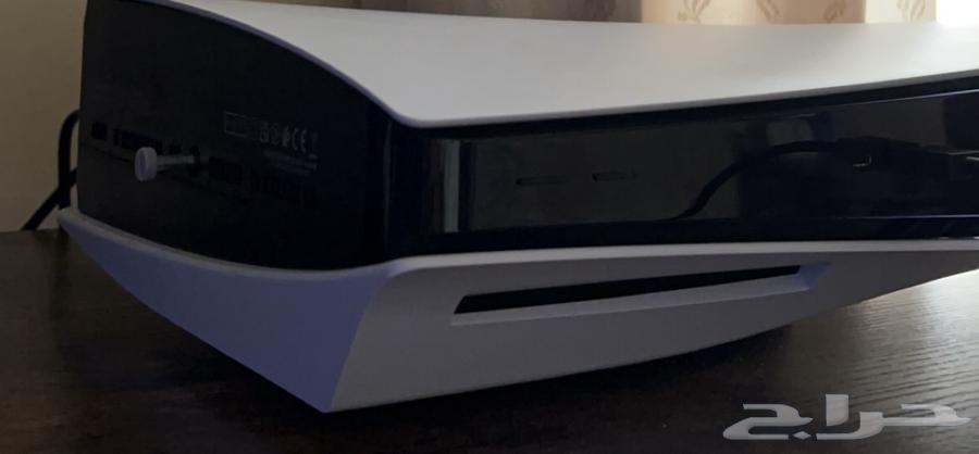 بلايستيشن 5 مدخل شريط للبيع (مستعمل)64452888796674112