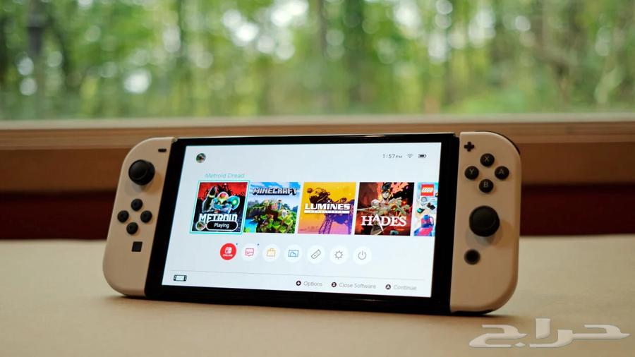 Nintendo Switch OLED for sale (Version 1)64453806288258110