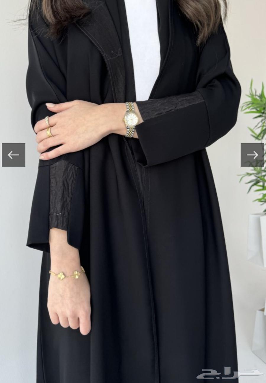 عبايه جديده64455481688065110