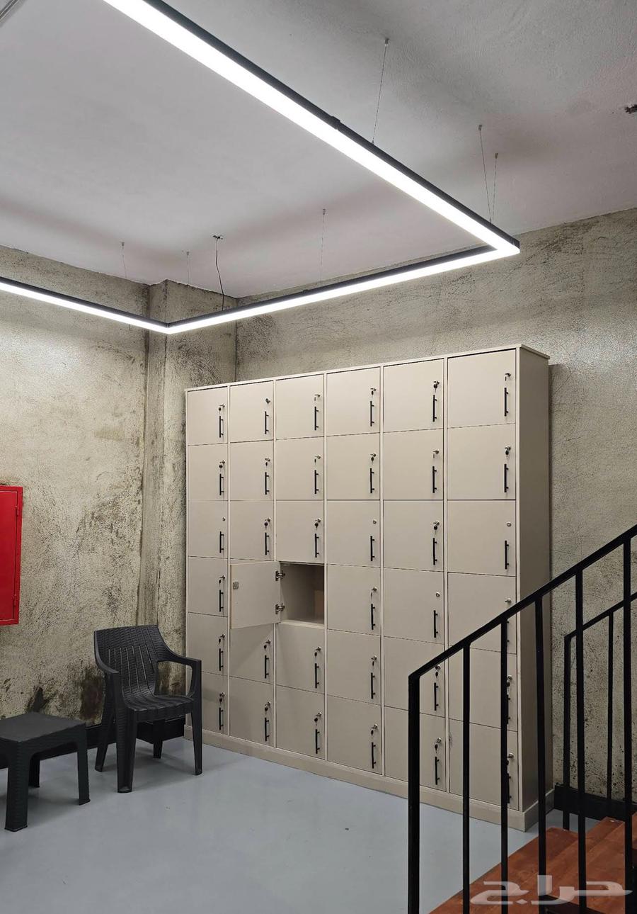 اشتراك في النادي خطوط اللياقة fittness lines64455508804481114