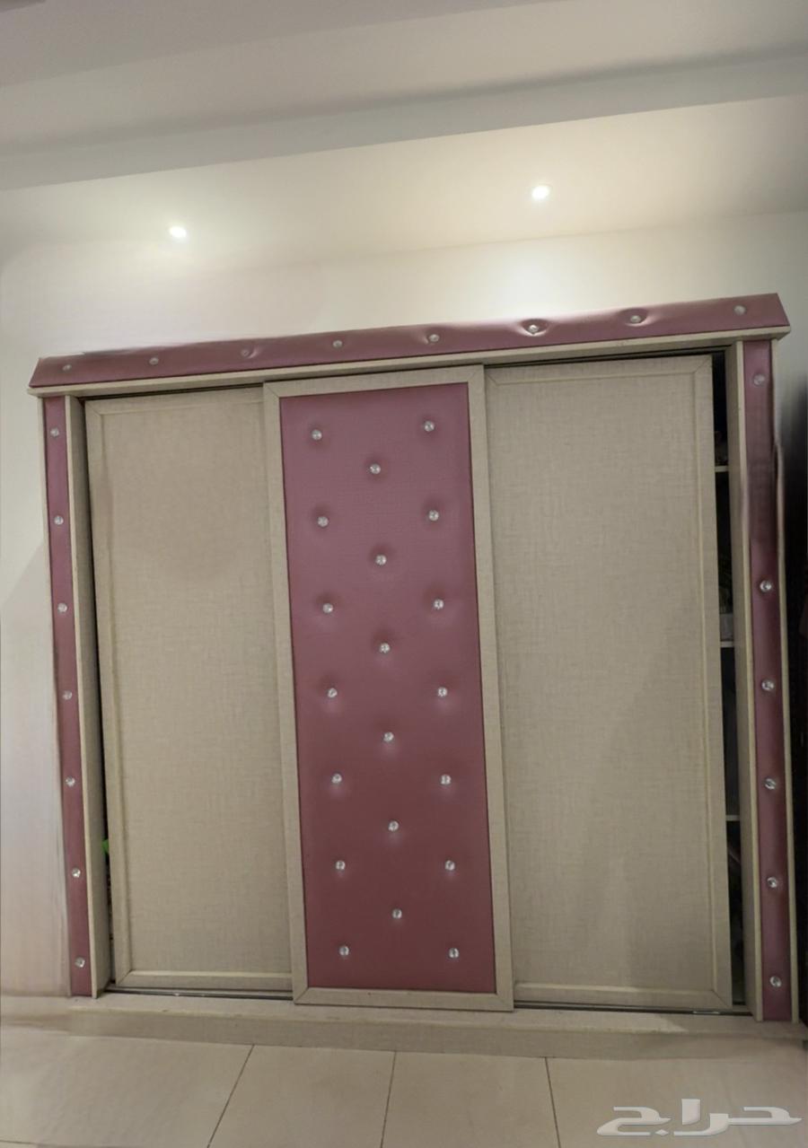 دولاب ملابس نظيف64451176925058110