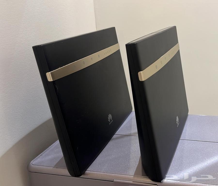 للبيع راوتر هواوي Huawei B525s 4G LTE64455645624962110