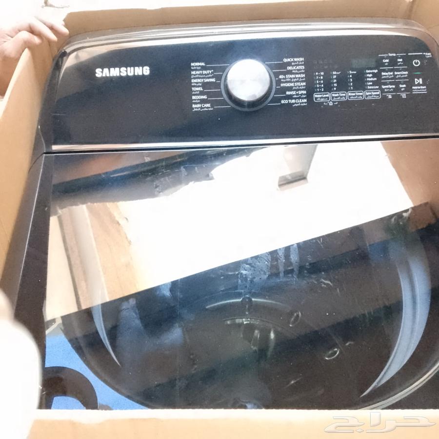 غساله جديده واثاث منزليه64453174779650110