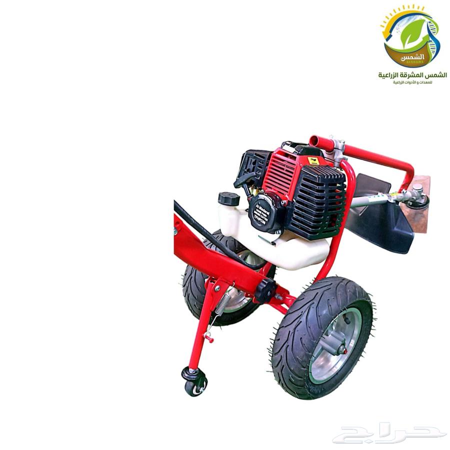 قاطع الحشائش والنجيل دفع يدوي 89064620854998274112