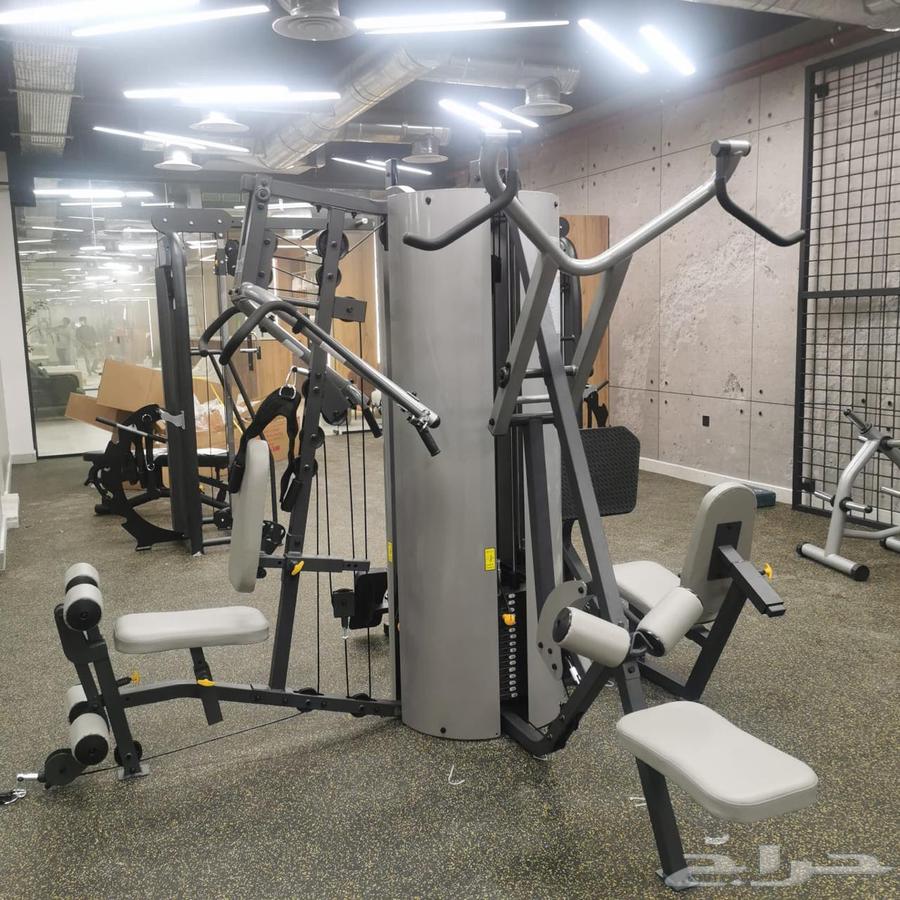 تجهيز نوادي رياضية ومنزلية64214576161410111