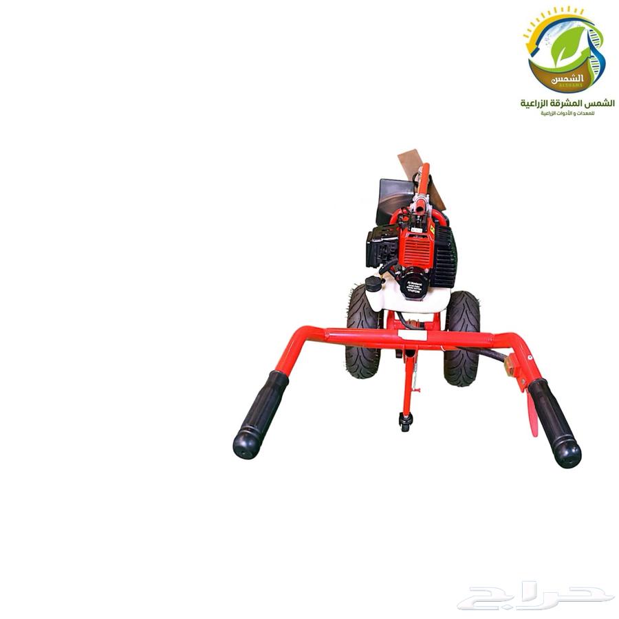 قاطع الحشائش والنجيل دفع يدوي 89064620854998274111