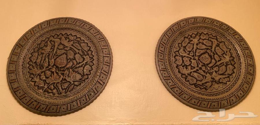 لوحة من النحاس المطلي يدويا64455126902018111