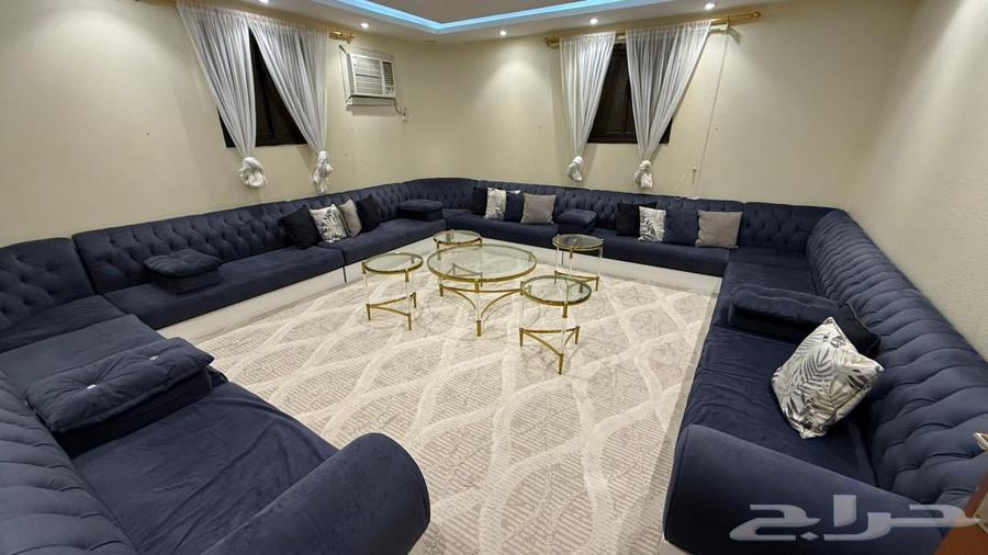 Sofa Majlis64454770332419111