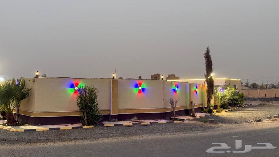 Al-Khayr Chalets64455963691395111