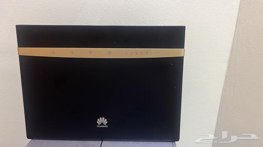 للبيع راوتر هواوي Huawei B525s 4G LTE64455645624962111