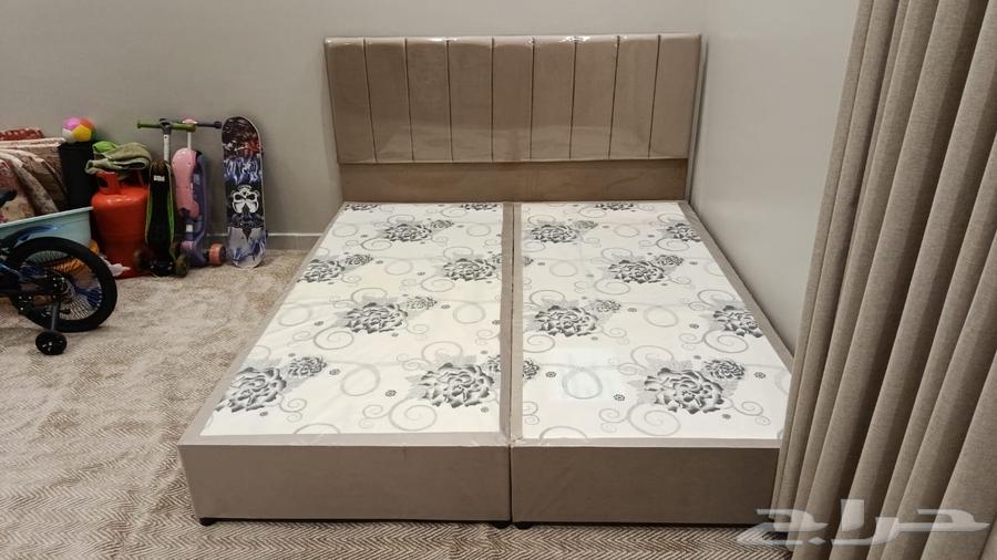 Brand New Bed - Single, Medium, Queen, Double and More64453380416387112