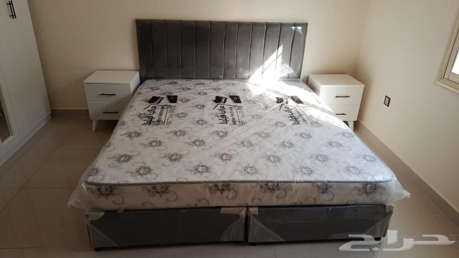 Brand New Bed - Single, Medium, Queen, Double and More64453380416387111