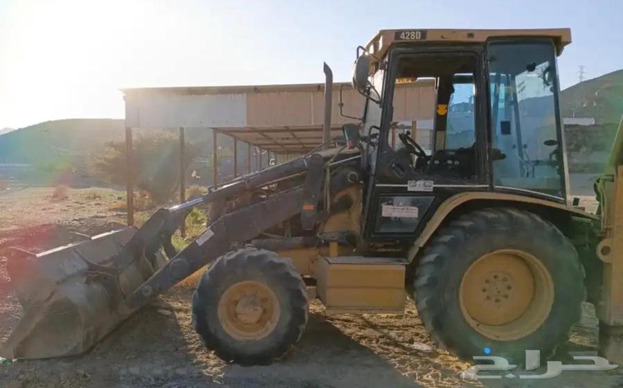 عرجا كتربلر للبيع64612711229443111