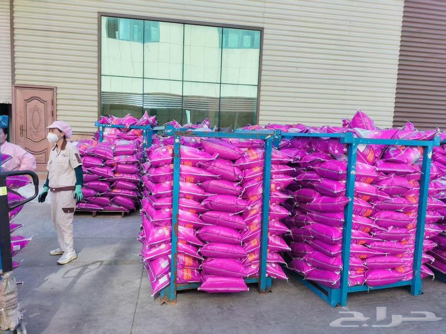 نظافة أكيدة.. رائحة منعشة.. وسعر ما يتفوت64456060589698112