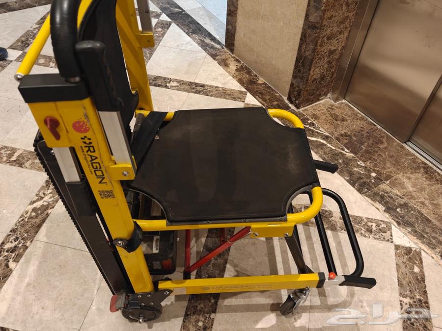 عربية صعود درج شبه جديدة للبيع64457131597058114