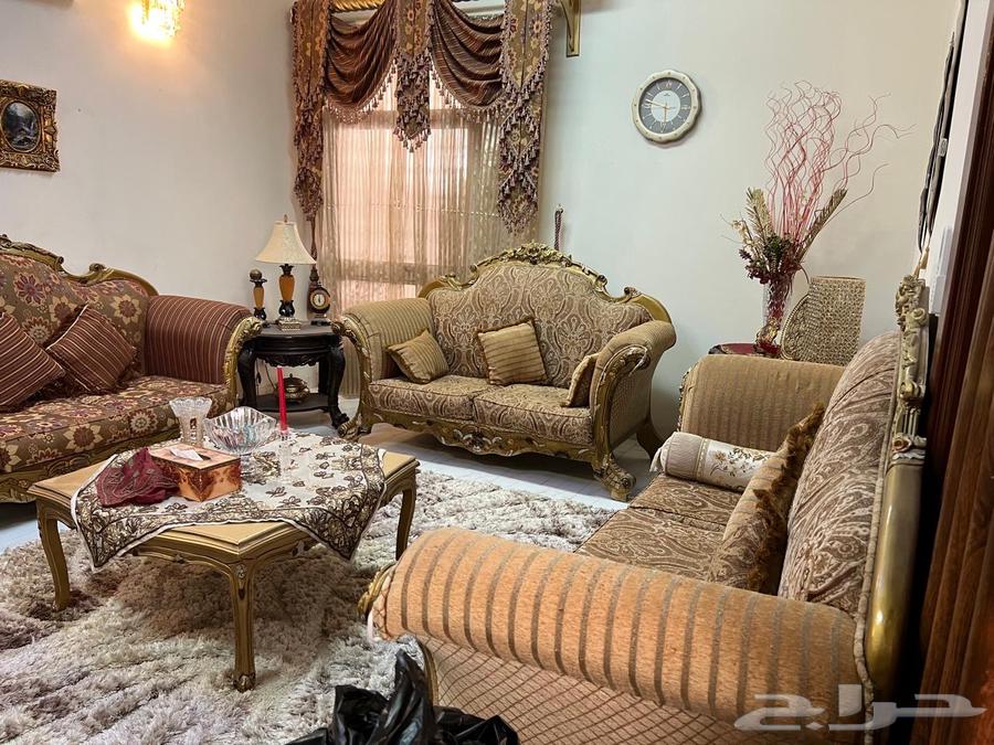 عفش كامل للبيع64452009767298110