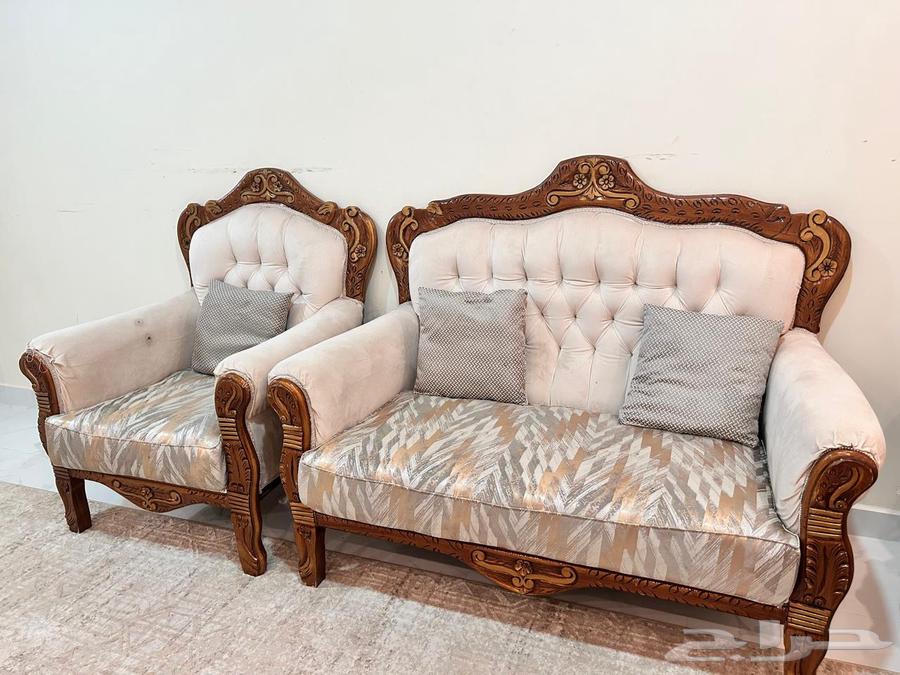 كنب رسمي للبيع64451863342851112